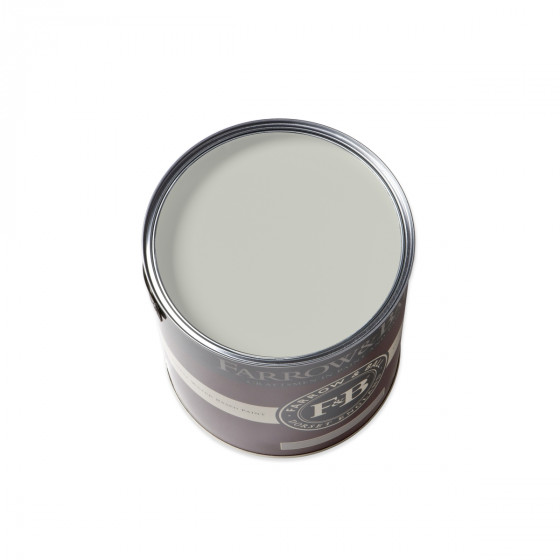 Farrow & Ball Paint 100ml Sample Pot Pale Powder No. 204